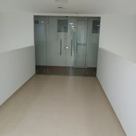Baluarte Del Caribe Apartamento Cartagena