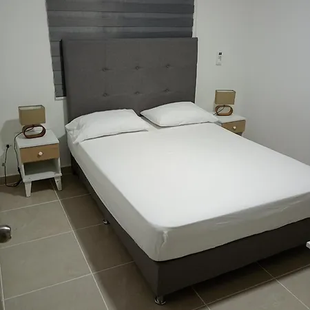 Baluarte Del Caribe Apartamento